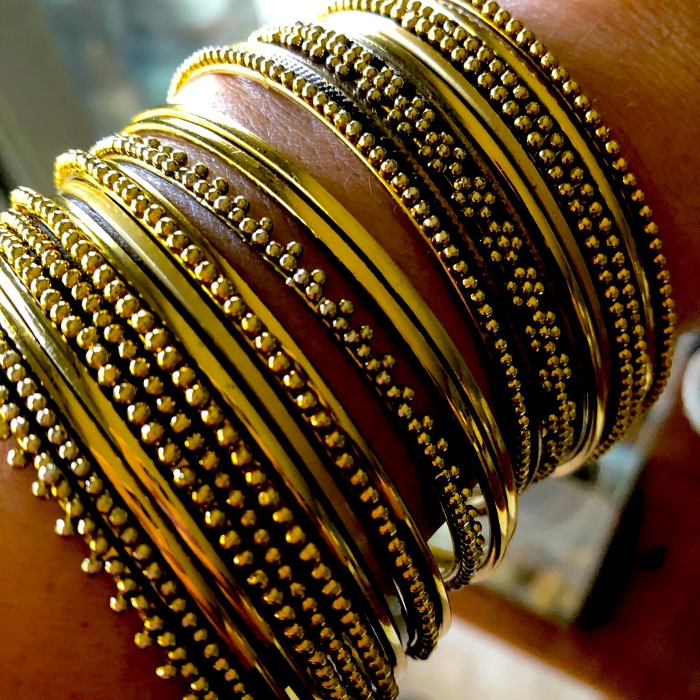 Indian Bangles - Picture 3 of 4